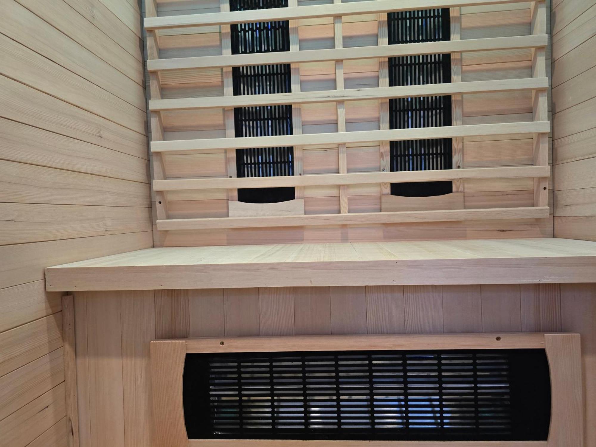 Luxus City Apartment Sauna Balkon Kueche Zentral روستوك المظهر الخارجي الصورة